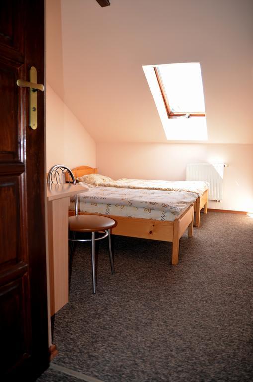 Bed and Breakfast Lesny Zakatek Смардзевице Экстерьер фото