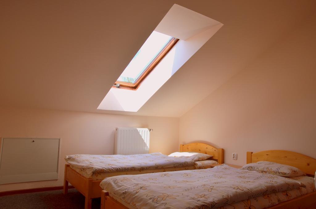 Bed and Breakfast Lesny Zakatek Смардзевице Экстерьер фото