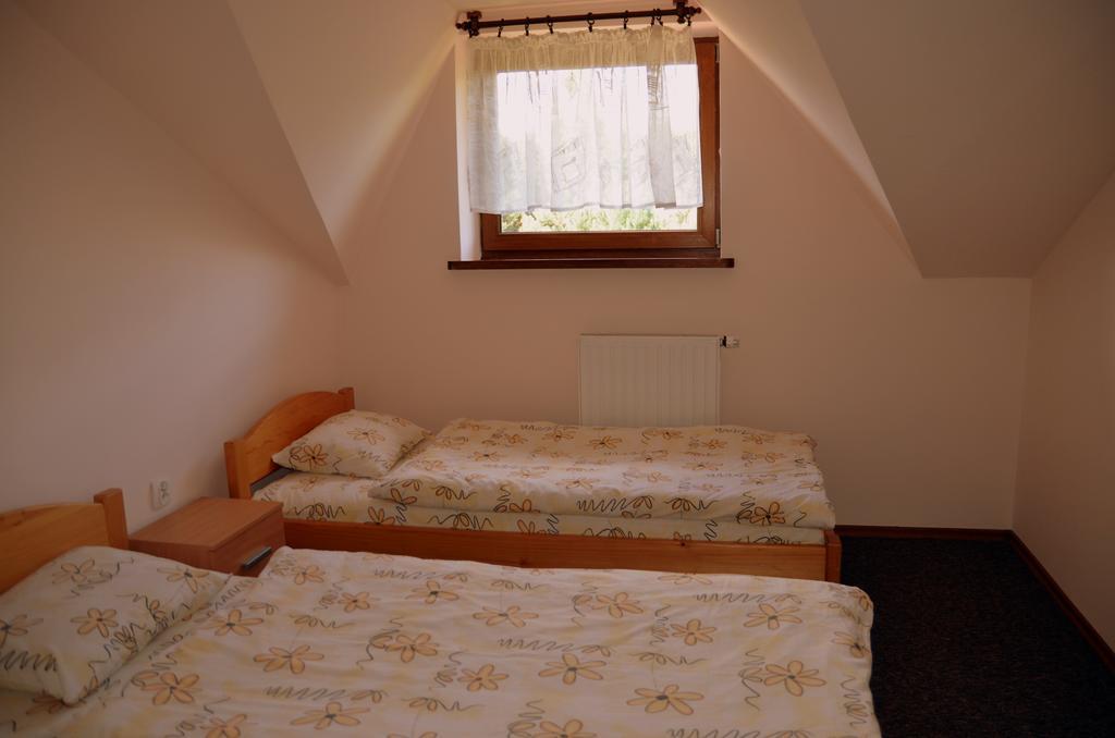 Bed and Breakfast Lesny Zakatek Смардзевице Экстерьер фото