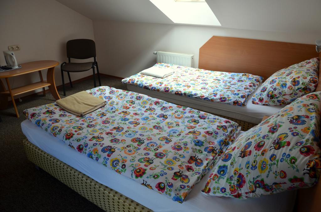 Bed and Breakfast Lesny Zakatek Смардзевице Экстерьер фото