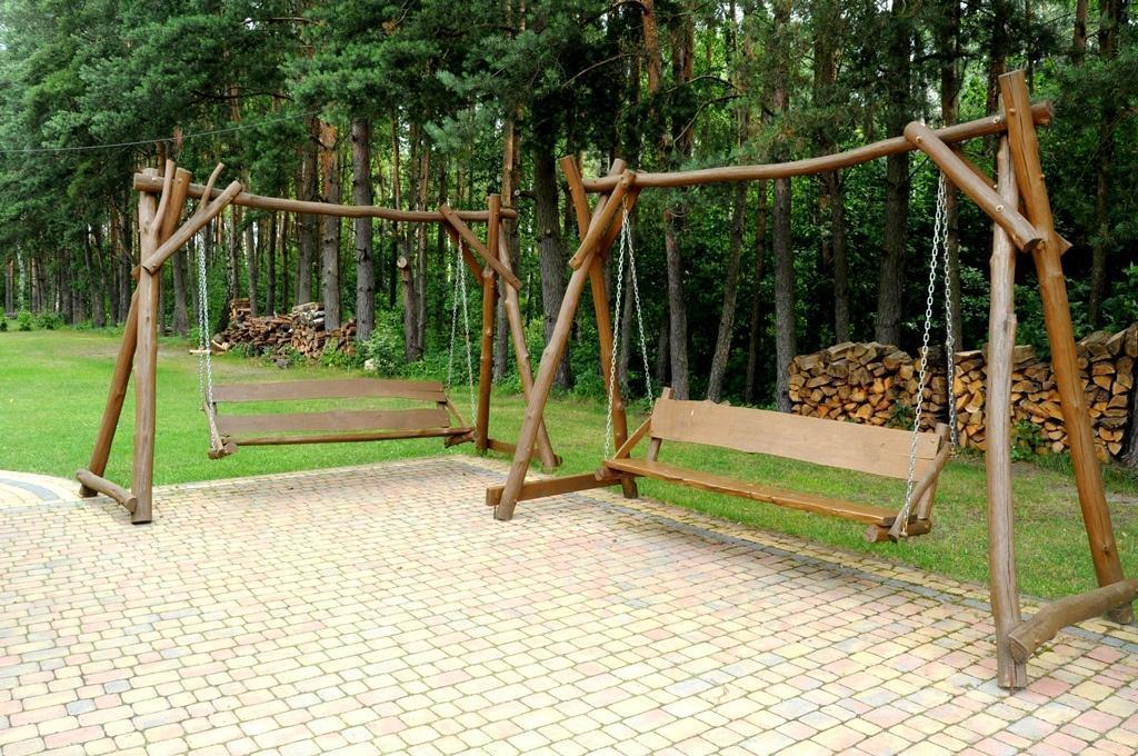 Bed and Breakfast Lesny Zakatek Смардзевице Экстерьер фото