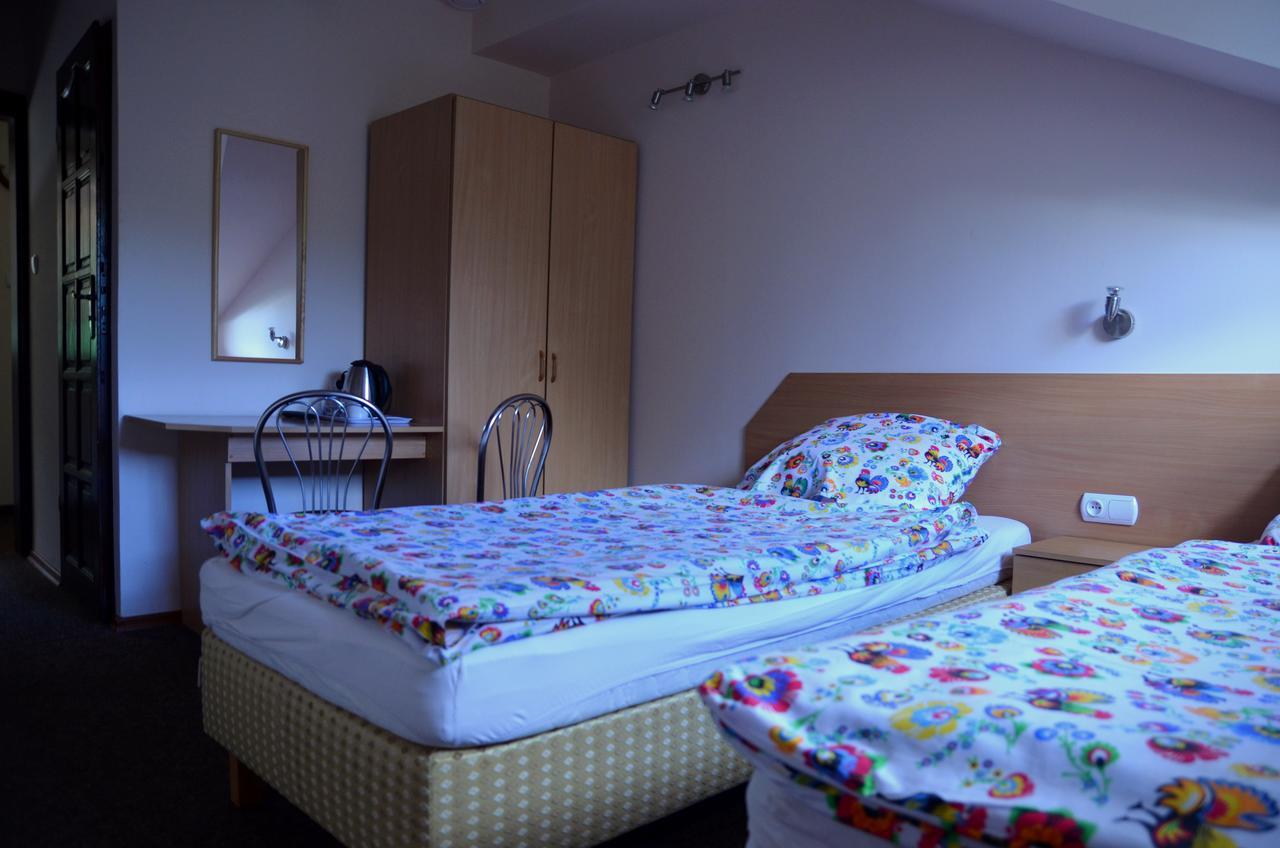 Bed and Breakfast Lesny Zakatek Смардзевице Экстерьер фото
